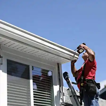 gutter services Chicora